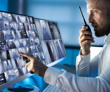 المجمعات السكنية